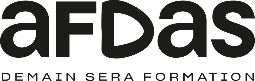 Logo Afdas