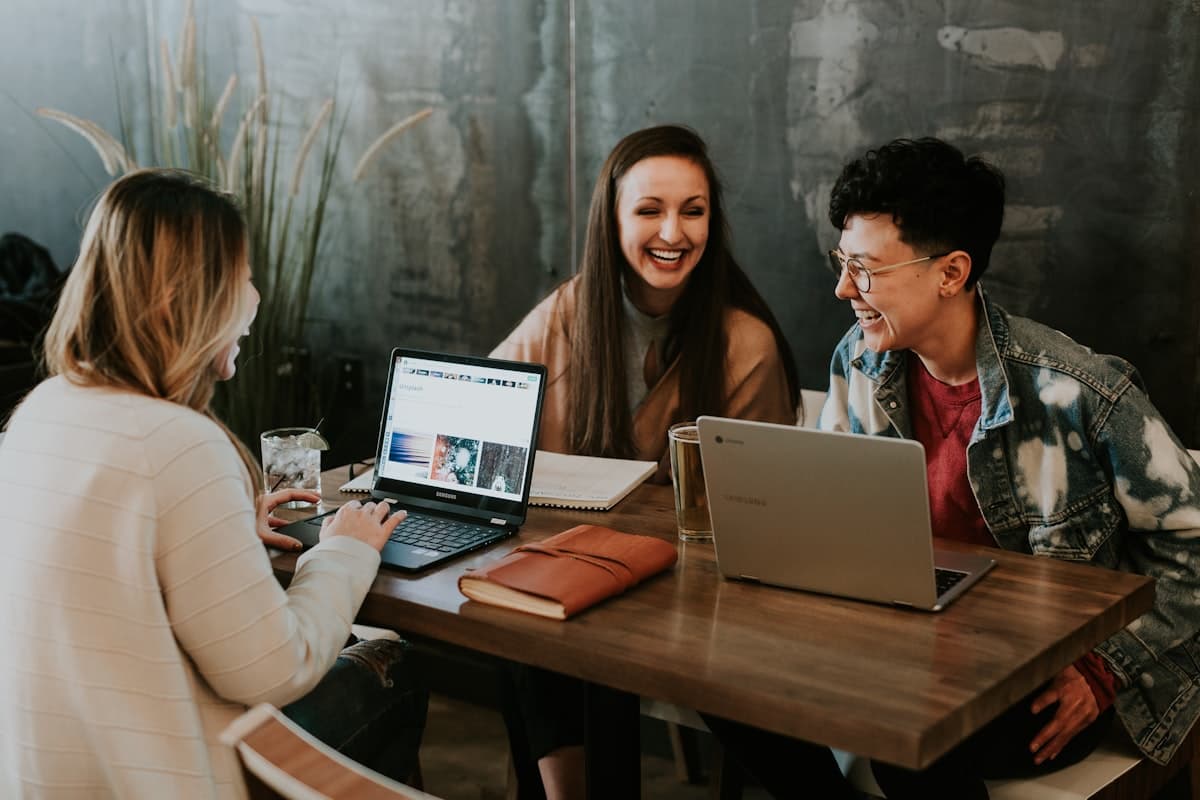 Formateurs de FCA Réunion