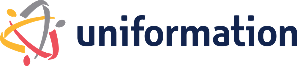 Logo Uniformation